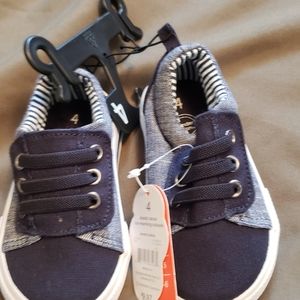 Baby boy shoes